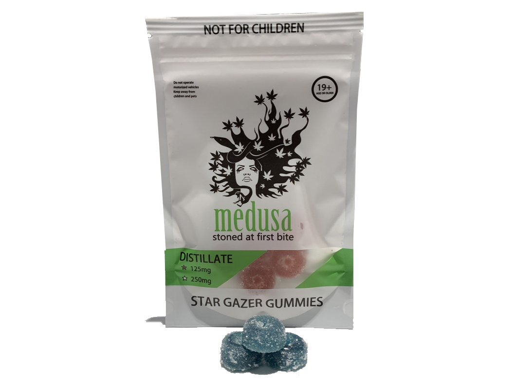 medusa-gummies