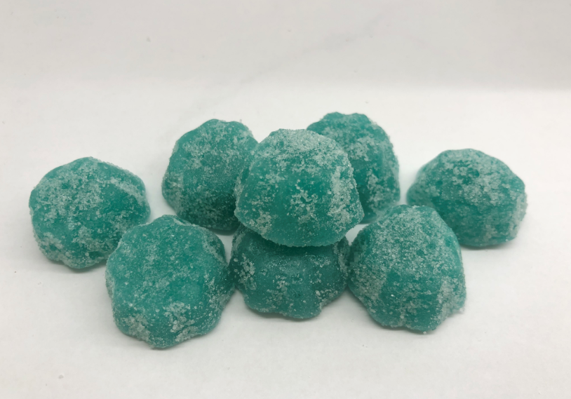 Wavy Premium THC Extract Edibles